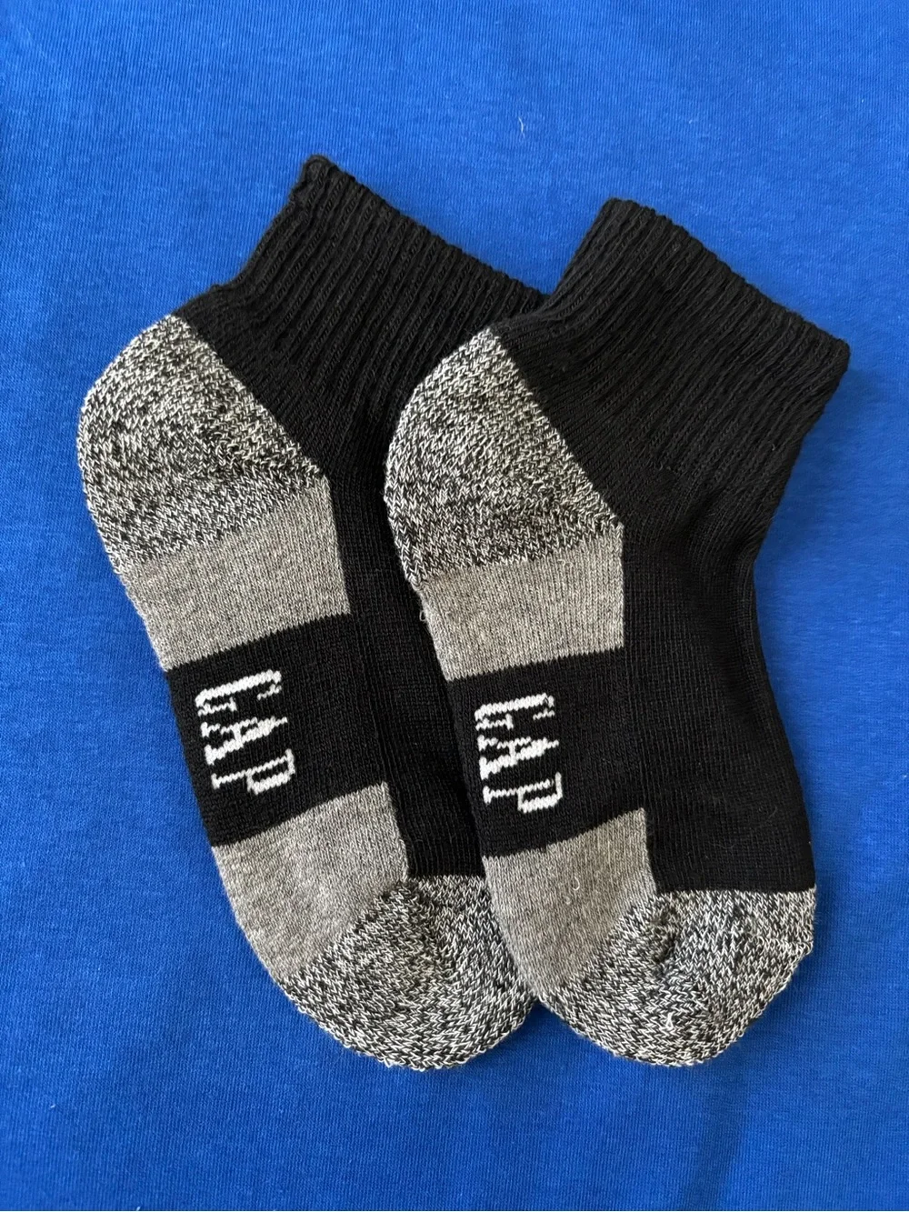 GAP COTTON KIDS BOYS SOCKS